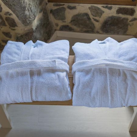 Casa Das Fiadeiras De Nemina Con Jacuzzi 外观 照片