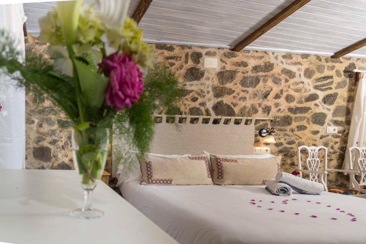 Casa Das Fiadeiras De Nemina Con Jacuzzi 外观 照片