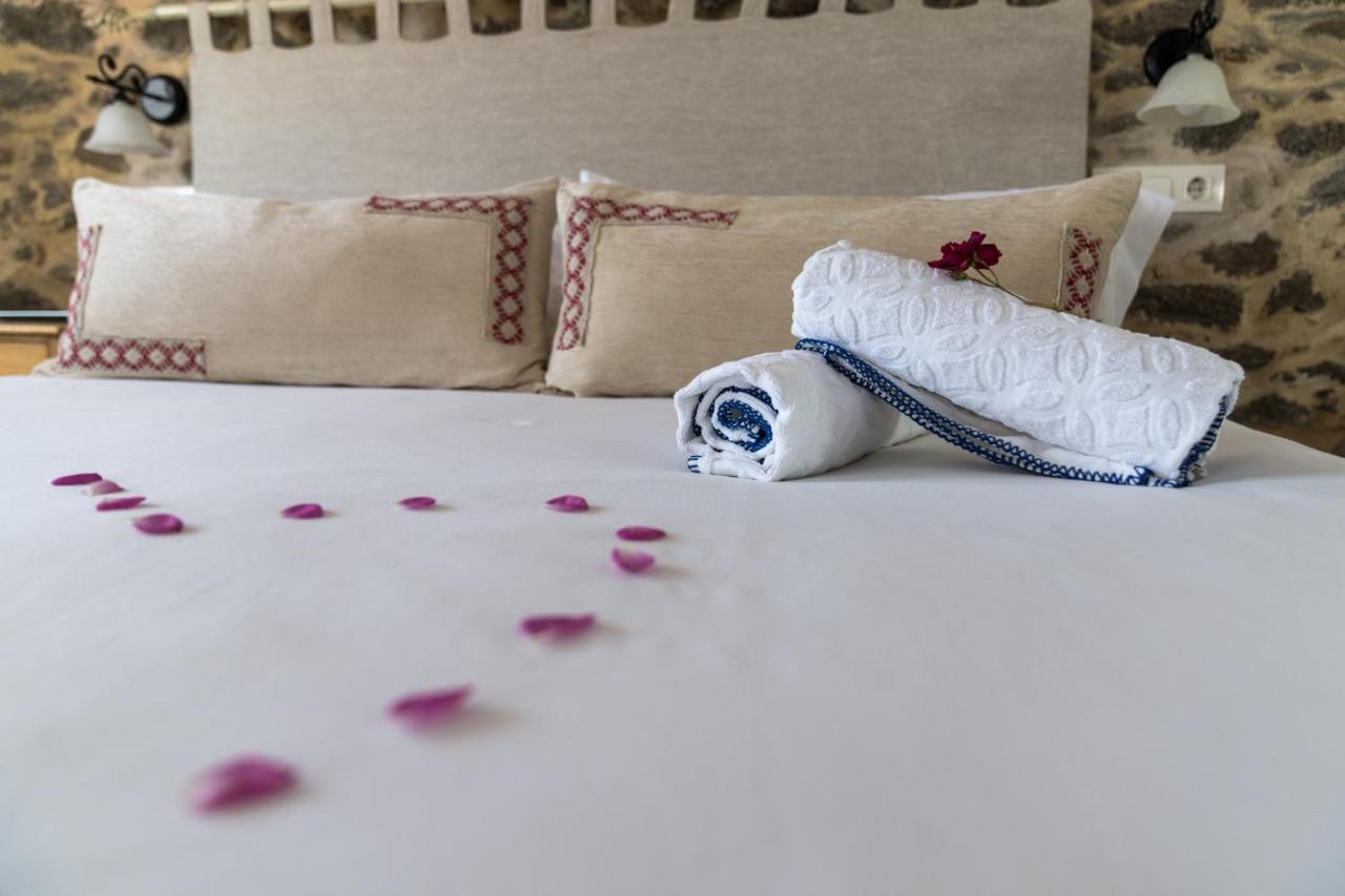 Casa Das Fiadeiras De Nemina Con Jacuzzi 外观 照片