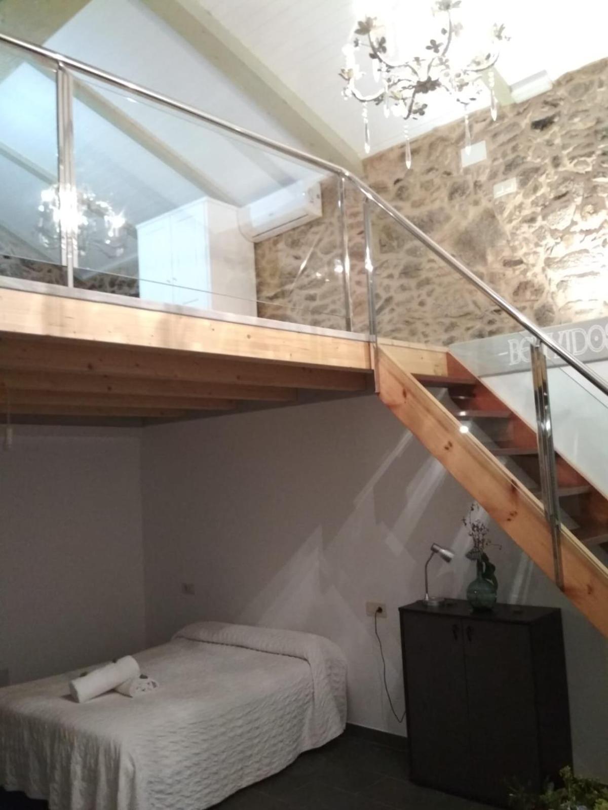 Casa Das Fiadeiras De Nemina Con Jacuzzi 外观 照片