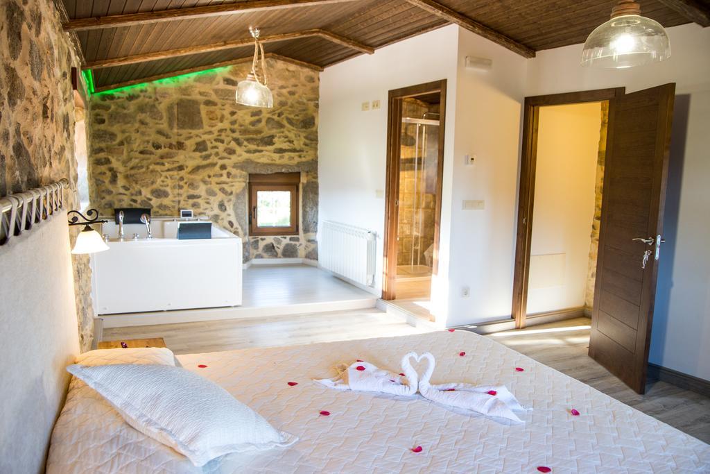 Casa Das Fiadeiras De Nemina Con Jacuzzi 外观 照片