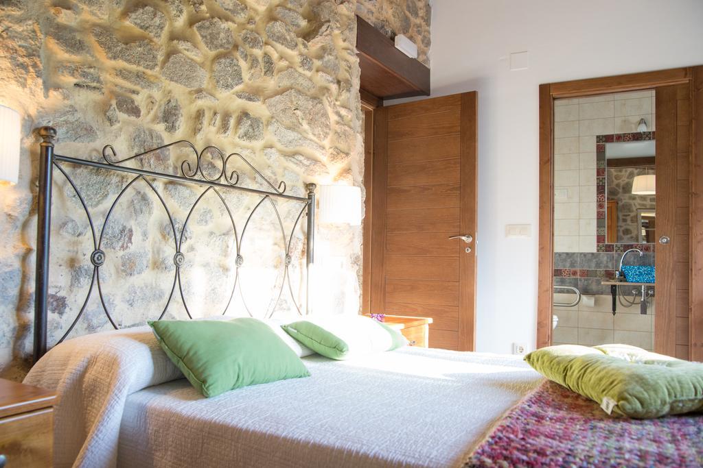 Casa Das Fiadeiras De Nemina Con Jacuzzi 外观 照片