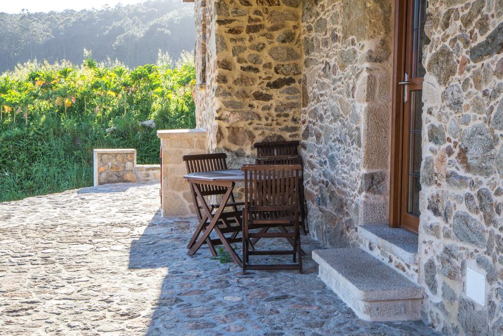 Casa Das Fiadeiras De Nemina Con Jacuzzi 外观 照片
