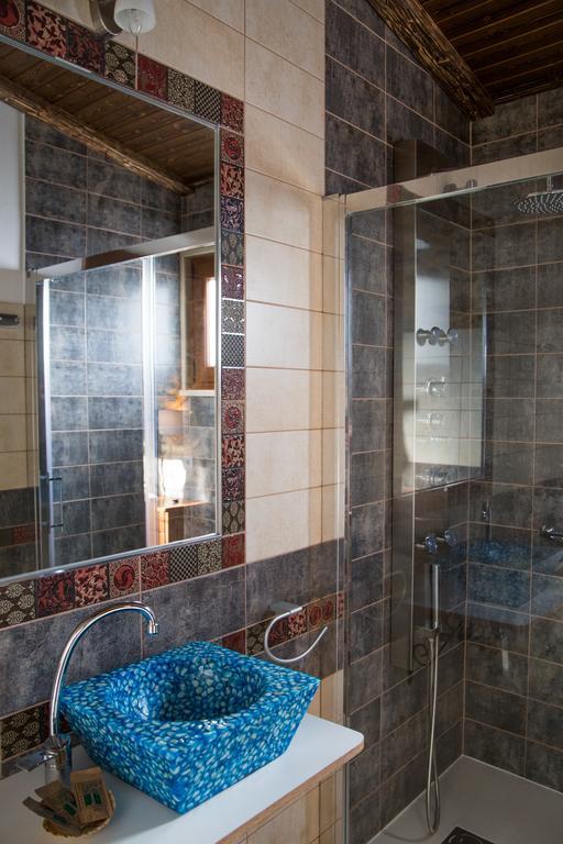 Casa Das Fiadeiras De Nemina Con Jacuzzi 外观 照片