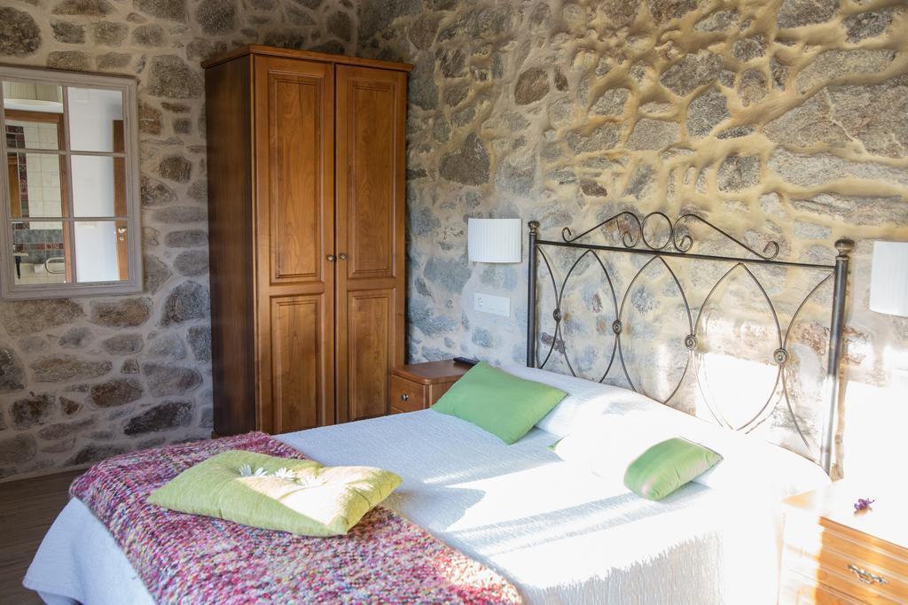 Casa Das Fiadeiras De Nemina Con Jacuzzi 外观 照片