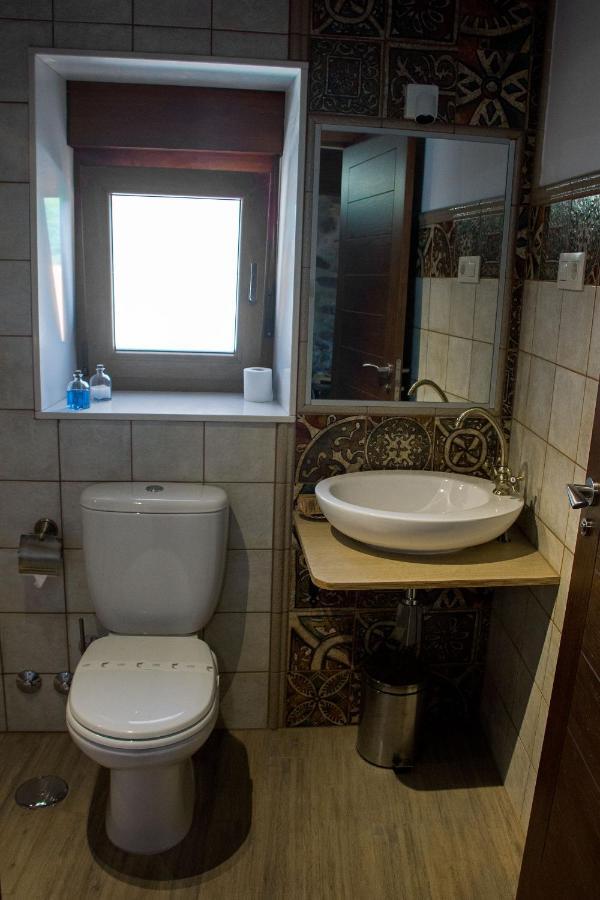 Casa Das Fiadeiras De Nemina Con Jacuzzi 外观 照片