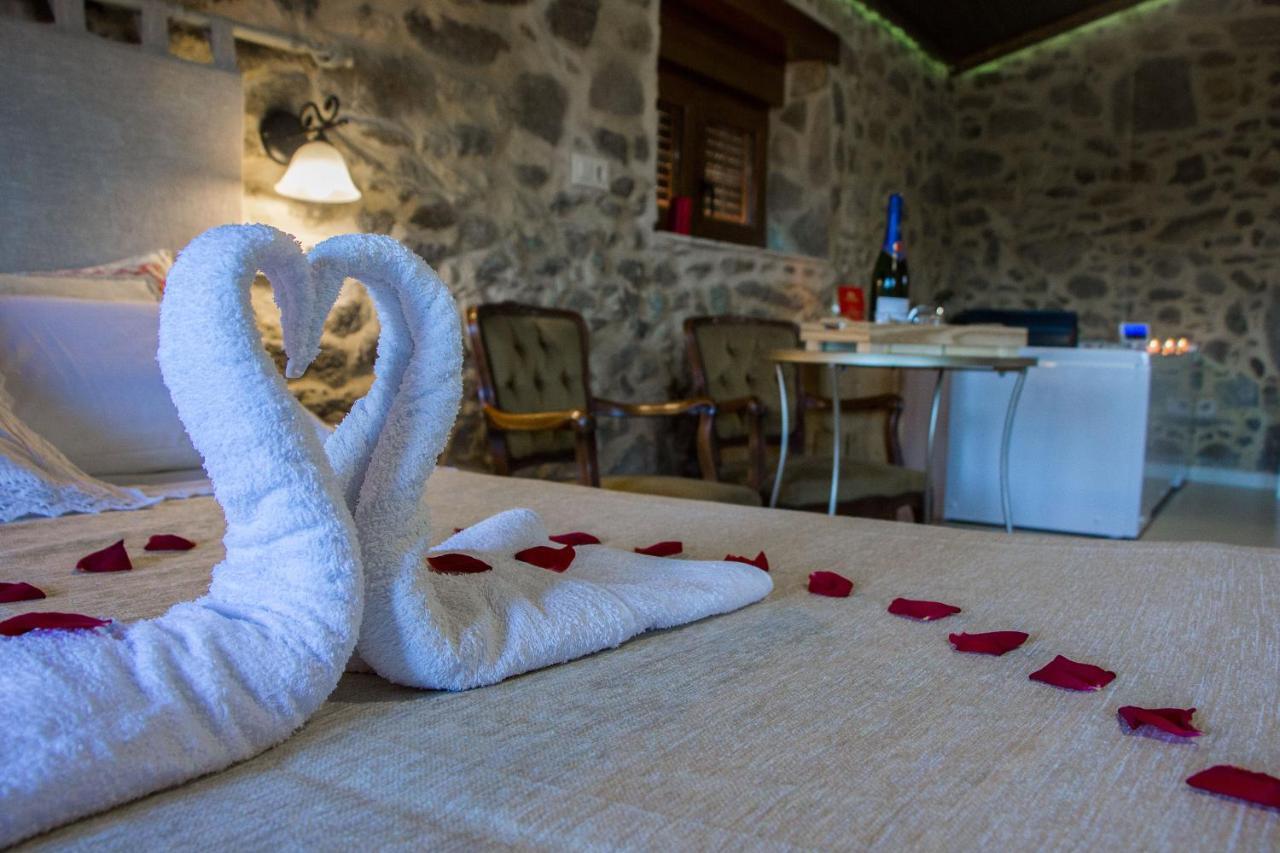 Casa Das Fiadeiras De Nemina Con Jacuzzi 外观 照片